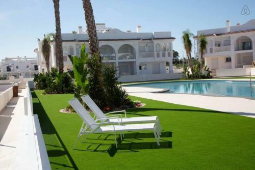 Apartamento Helgafell 127