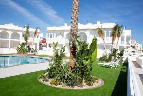 Apartamento Helgafell 127