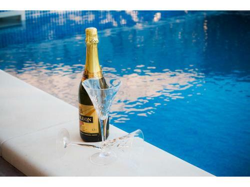 Villa Croatia Sea View With Heated Pool