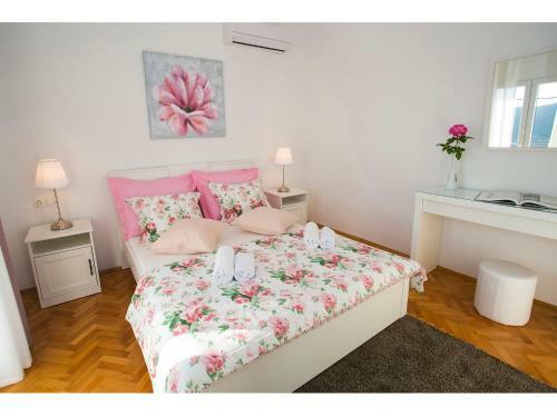 Villa Croatia Sea View With Heated Pool