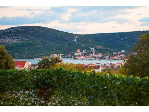 Villa Croatia Sea View With Heated Pool