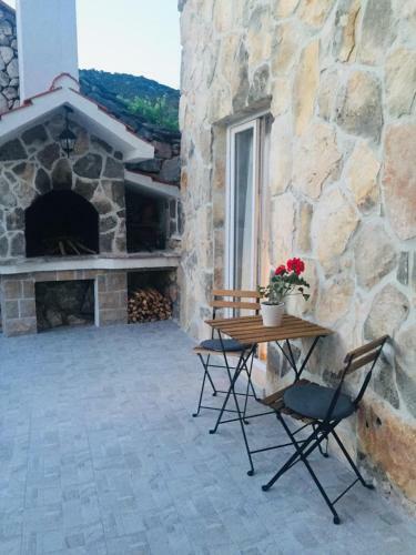 Villa Croatia Sea View With Heated Pool