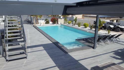 Apartamento Casa Nathalie