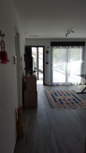 Apartamento Casa Nathalie