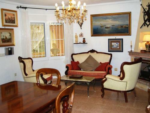 Villa Roma
