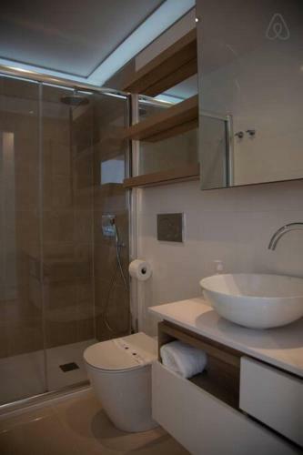 Apartamento Helgafell 130