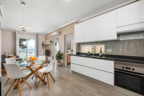 Apartment With Lovely Views In Ciudad Quesada