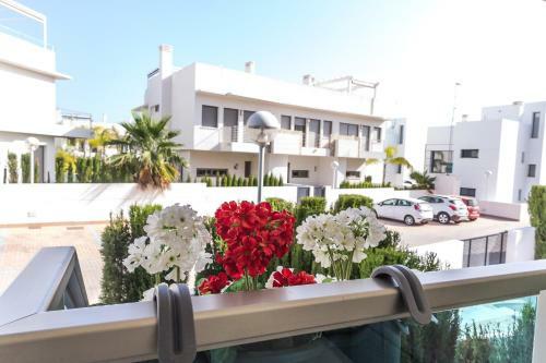 Gran Sol Apartment Near La Laguna