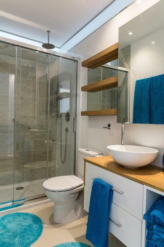 Gran Sol Apartment Near La Laguna