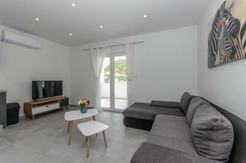 Apartamento Vila Dalmatian Child