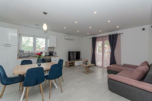 Apartamento Vila Dalmatian Child