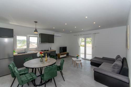 Apartamento Vila Dalmatian Child