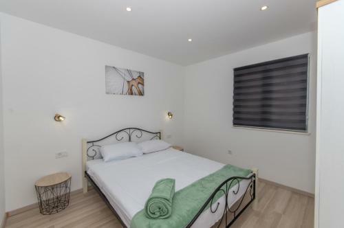 Apartamento Vila Dalmatian Child