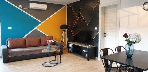 Apartamento Vila Dalmatian Child