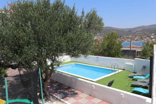 Apartamento Vila Dalmatian Child