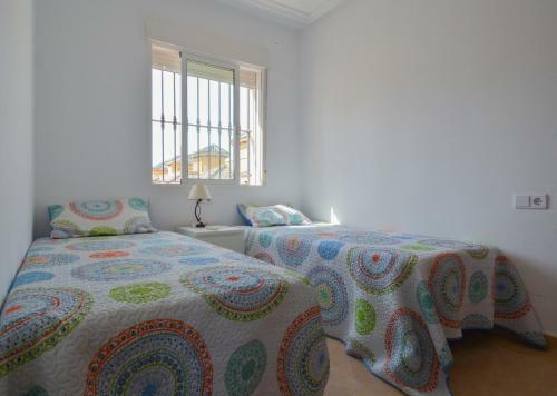 Tourist Rental Paco, Ciudad Quesada, Private Pool, Private Parking