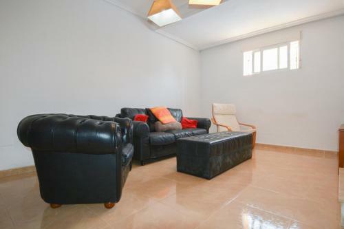 Tourist Rental Paco, Ciudad Quesada, Private Pool, Private Parking