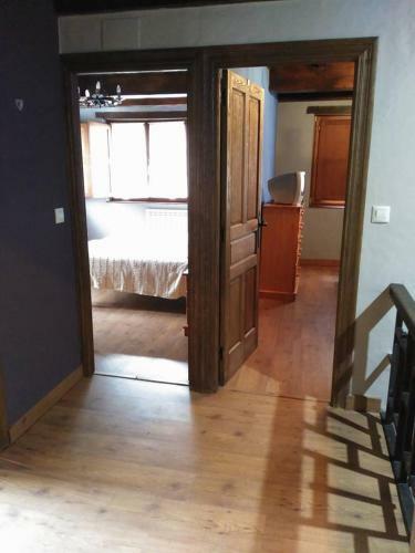 Agroturismo Casa De Aldea Fonfria