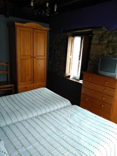 Agroturismo Casa De Aldea Fonfria