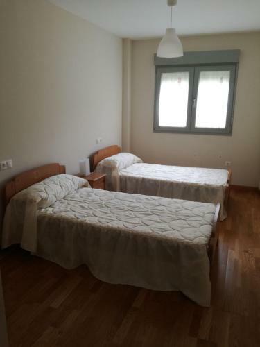 Apartamento Costa De Lugo