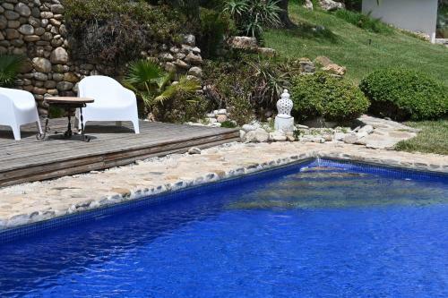 Villa Pour Deux Personnes