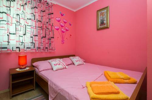 Apartamento A5 - Modern Apt With Terrace 3 Min Walk To Beach
