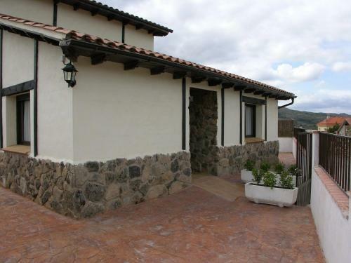 Casa Las Serijuelas