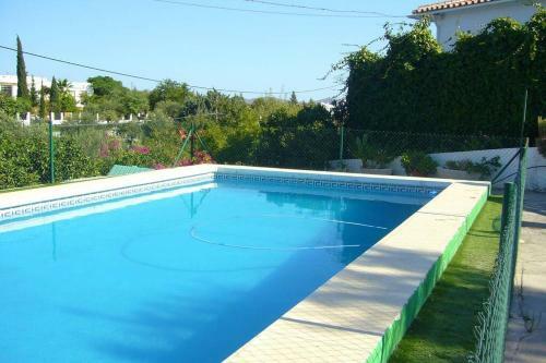 La Pergolilla Del Caminito Del Rey