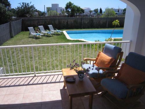 Villa Es Cubells 204