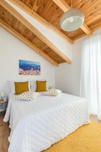 Villa Peaceful Stone Nest With Private Pool