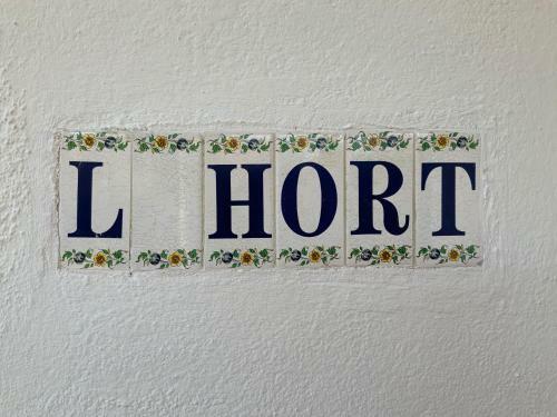 Villa Casa Del Hort