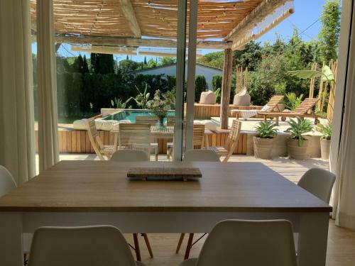 Villa Casa Del Hort