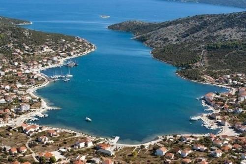 Ku?a Za Odmor Marin