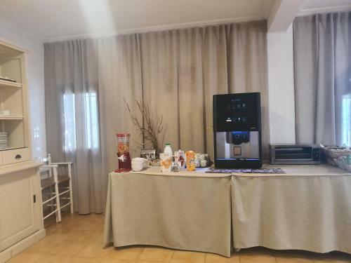Hotel Riomar
