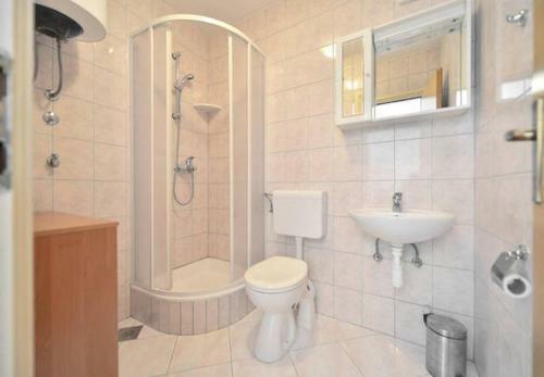 Apartments Josi - 150 M From Sea