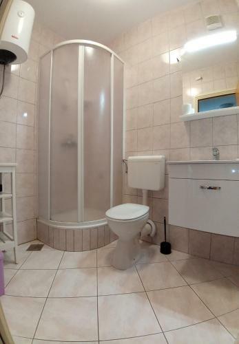 Apartments Josi - 150 M From Sea