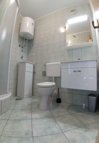 Apartments Josi - 150 M From Sea