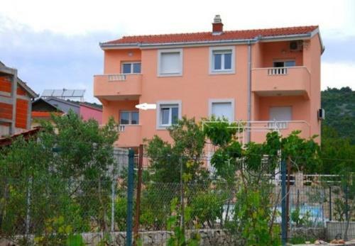 Apartments Josi - 150 M From Sea