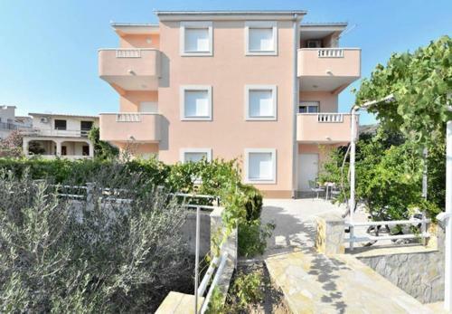 Apartments Josi - 150 M From Sea