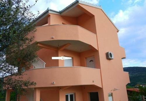 Apartments Josi - 150 M From Sea