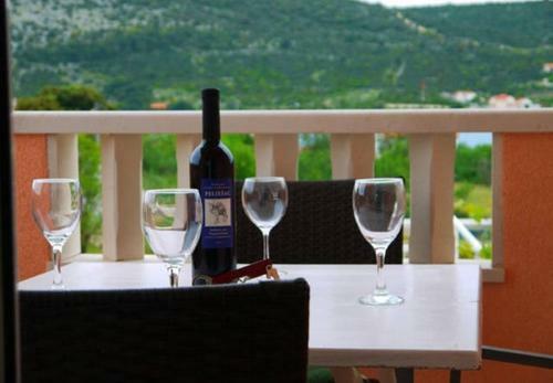 Apartments Josi - 150 M From Sea