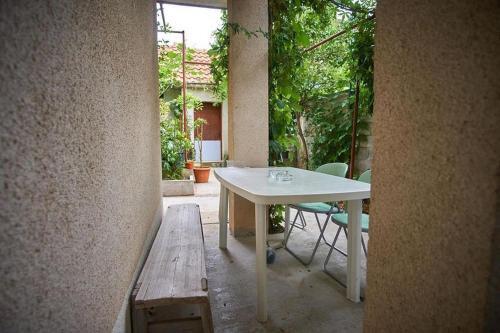 Apartments By The Sea Vinisce, Trogir - 18225