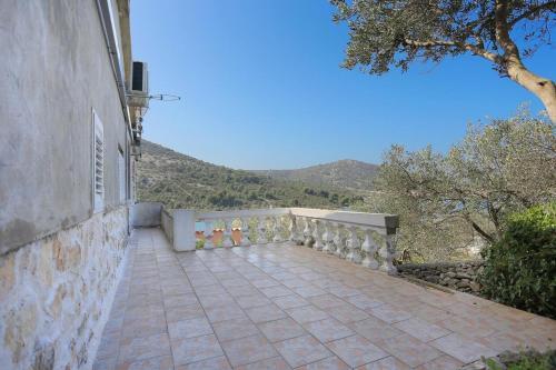 Apartments By The Sea Vinisce, Trogir - 18674