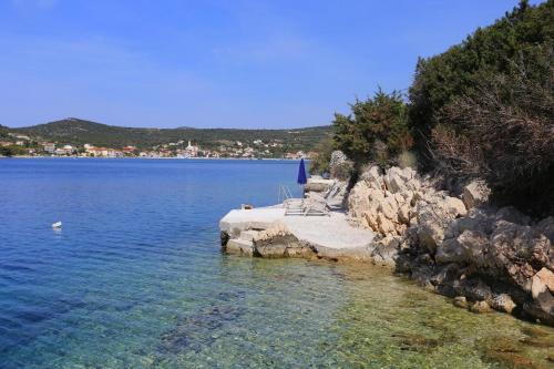 Apartments By The Sea Vinisce, Trogir - 18674