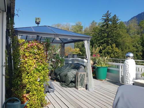 Apartamento Royal Suite "susi Eibl"