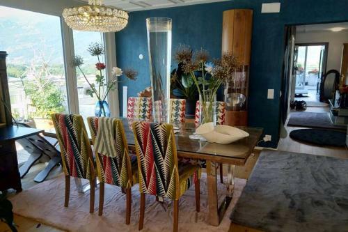 Apartamento Royal Suite "susi Eibl"