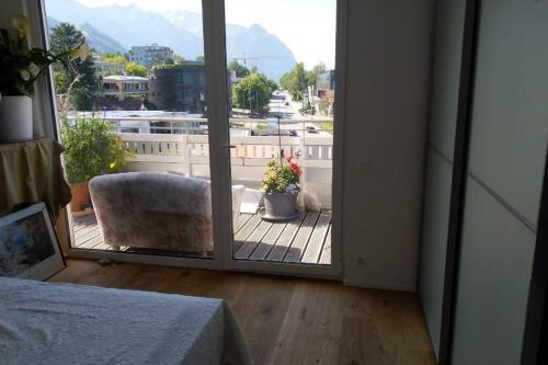Apartamento Royal Suite "susi Eibl"