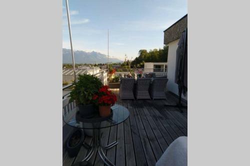 Apartamento Royal Suite "susi Eibl"