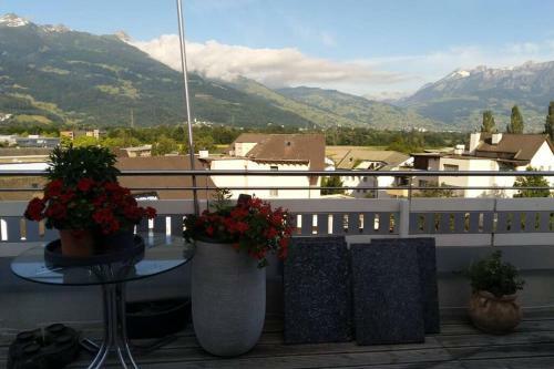 Apartamento Royal Suite "susi Eibl"