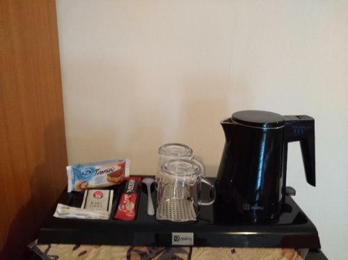 Hostal Pension Odrava